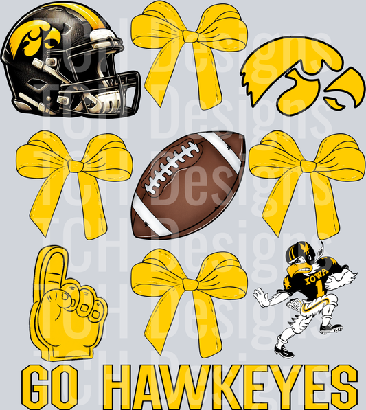 Hawkeyes