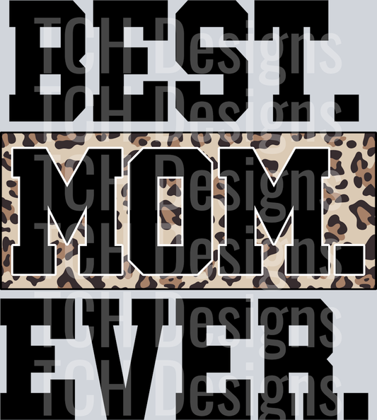 Best.Mom.Ever.