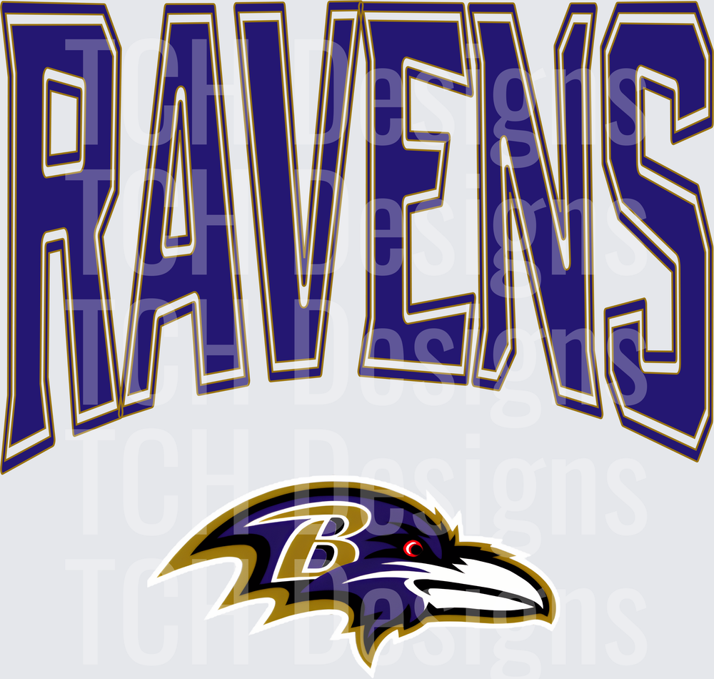 RAVENS