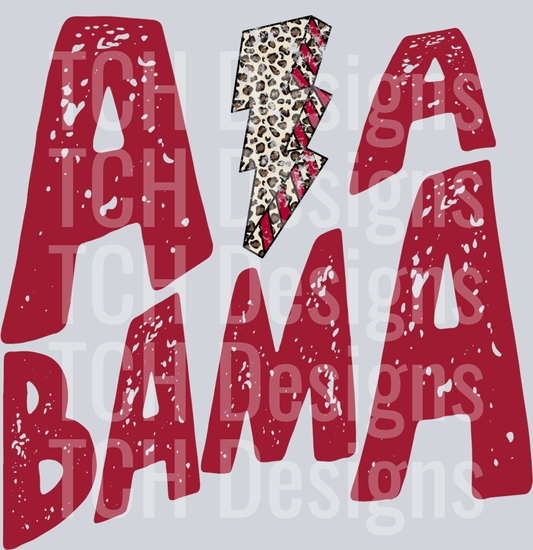 AlabamaLBRed