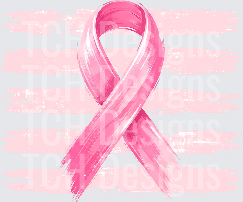 Striped Ribbon