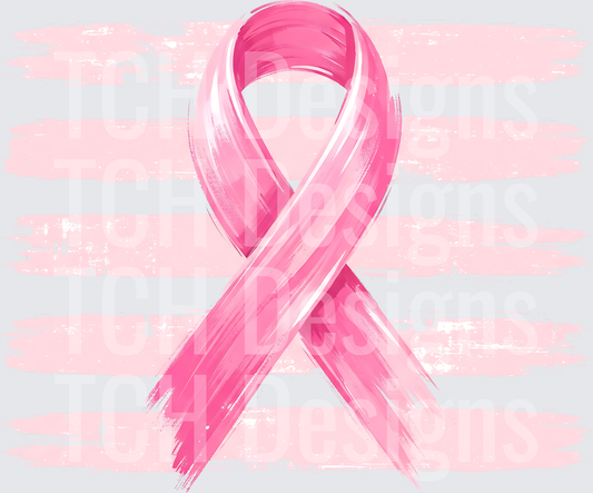 Striped Ribbon