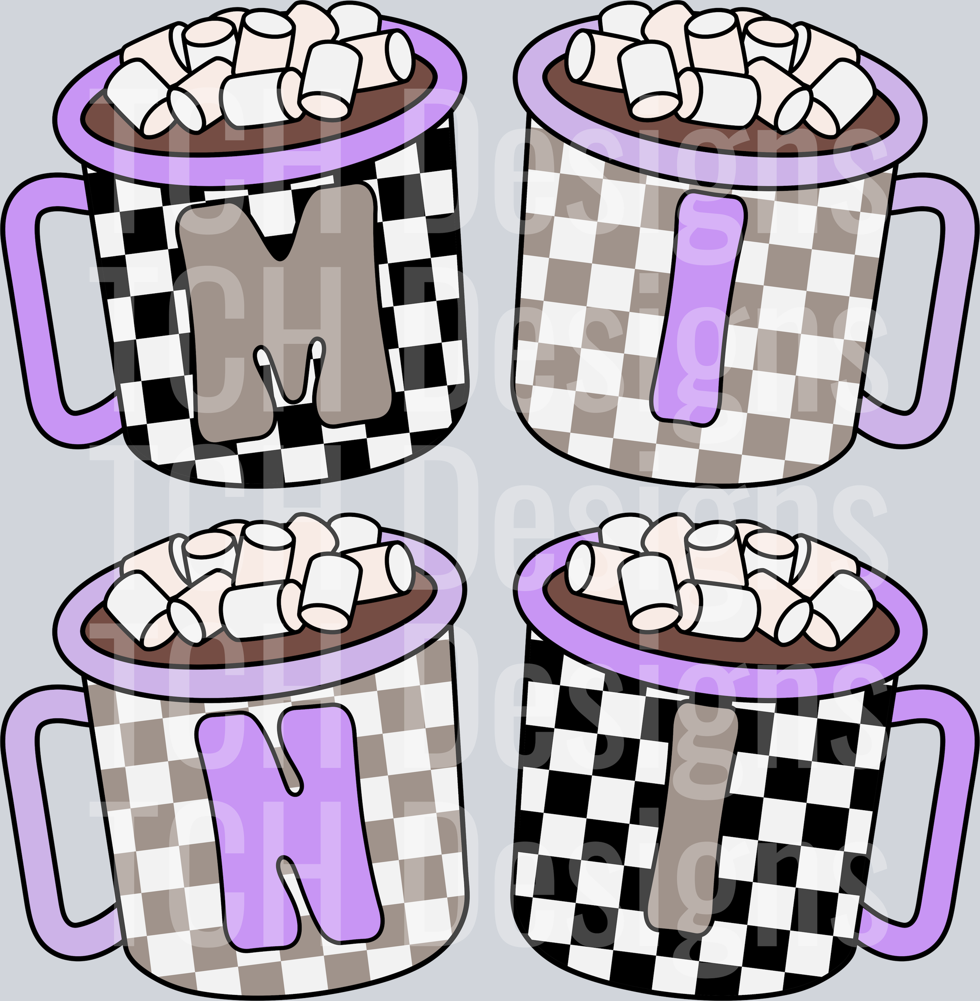 mini-checker-cocoa-pur