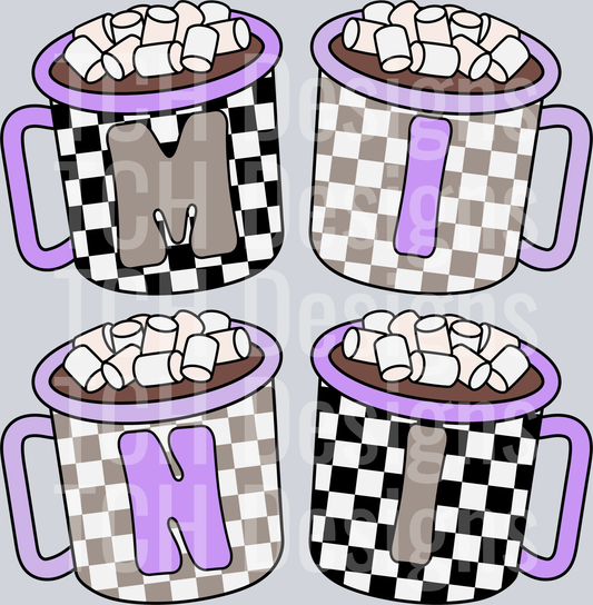mini-checker-cocoa-pur
