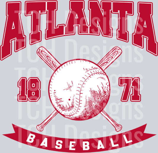 Baseball
