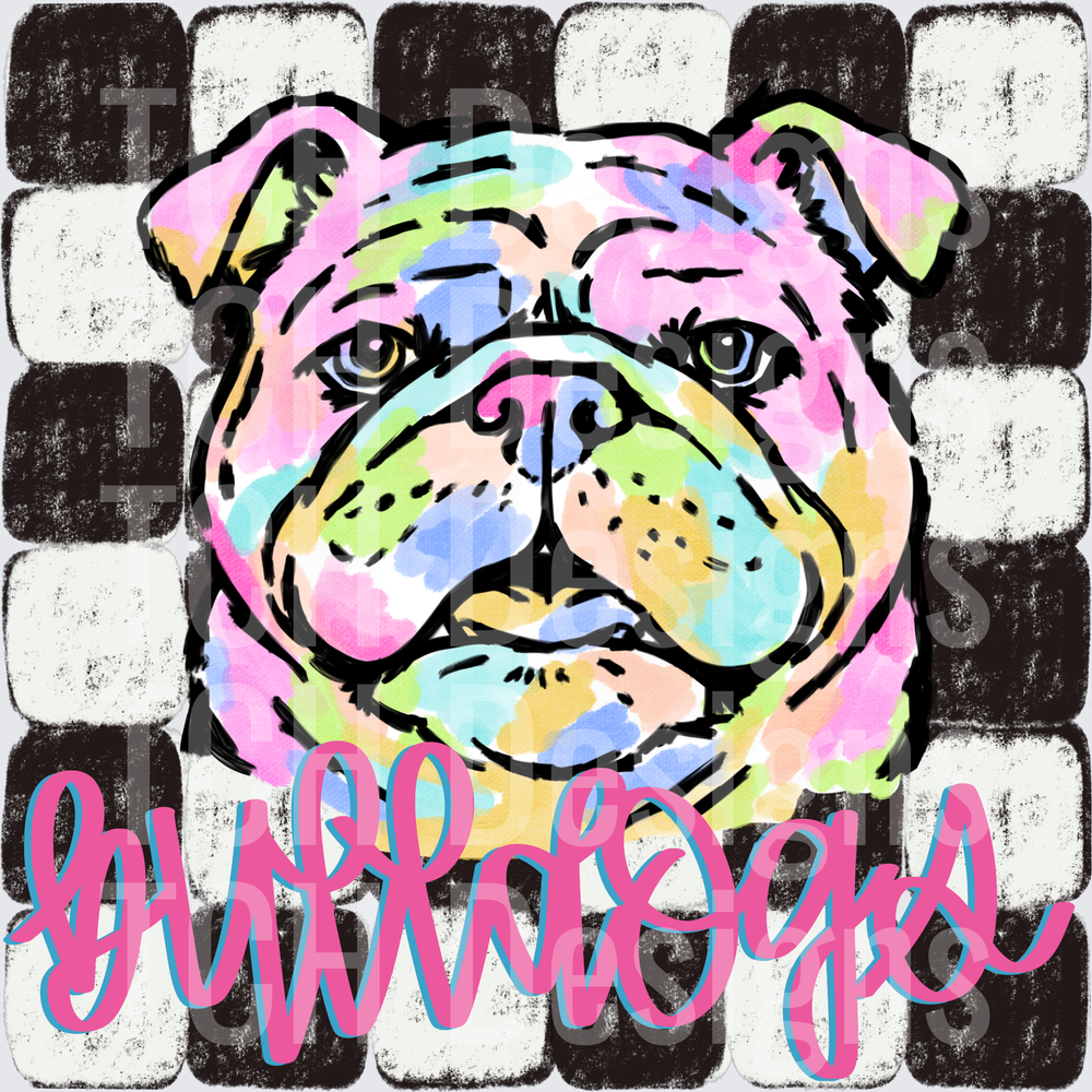 Bulldogs(5)