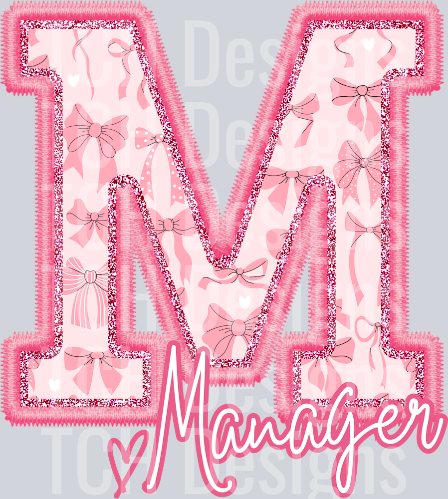 manager