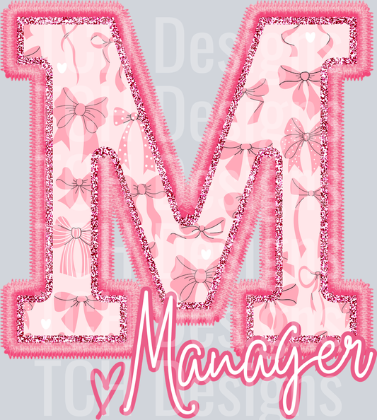 manager