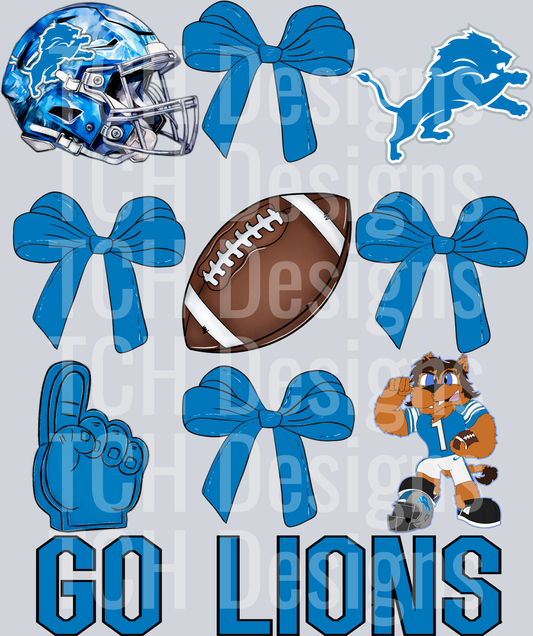 Lions