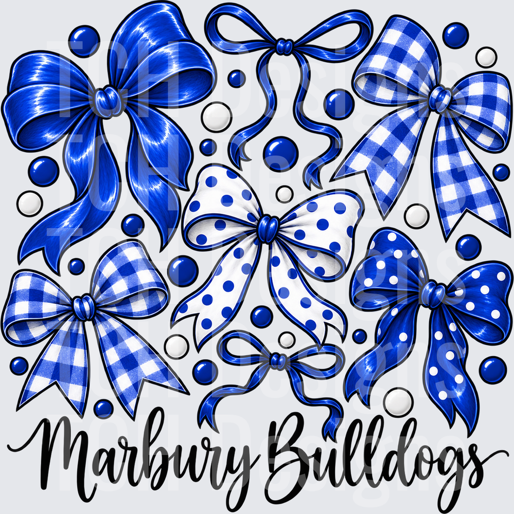 Marbury Bulldogs Bow