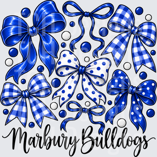 Marbury Bulldogs Bow