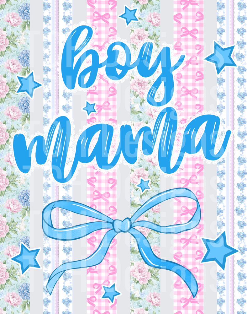 boymama