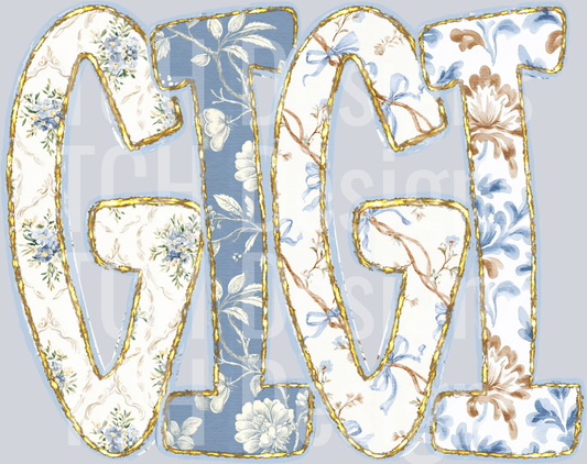 Gigi_Vintage_Glitzy_GoldMama