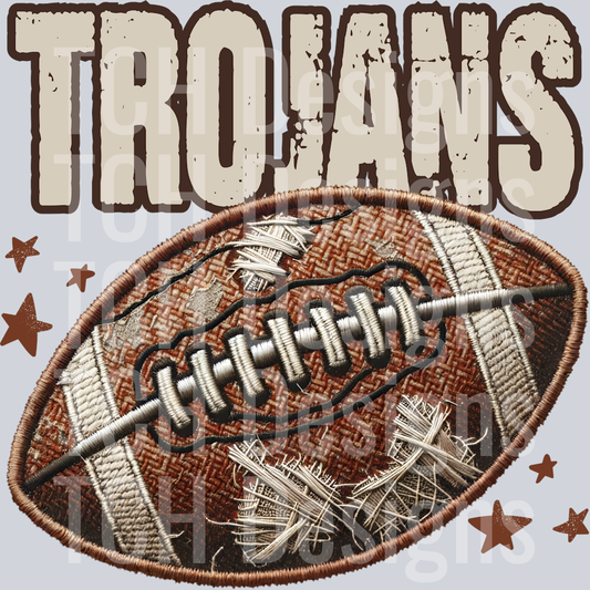 TROJANS (2)
