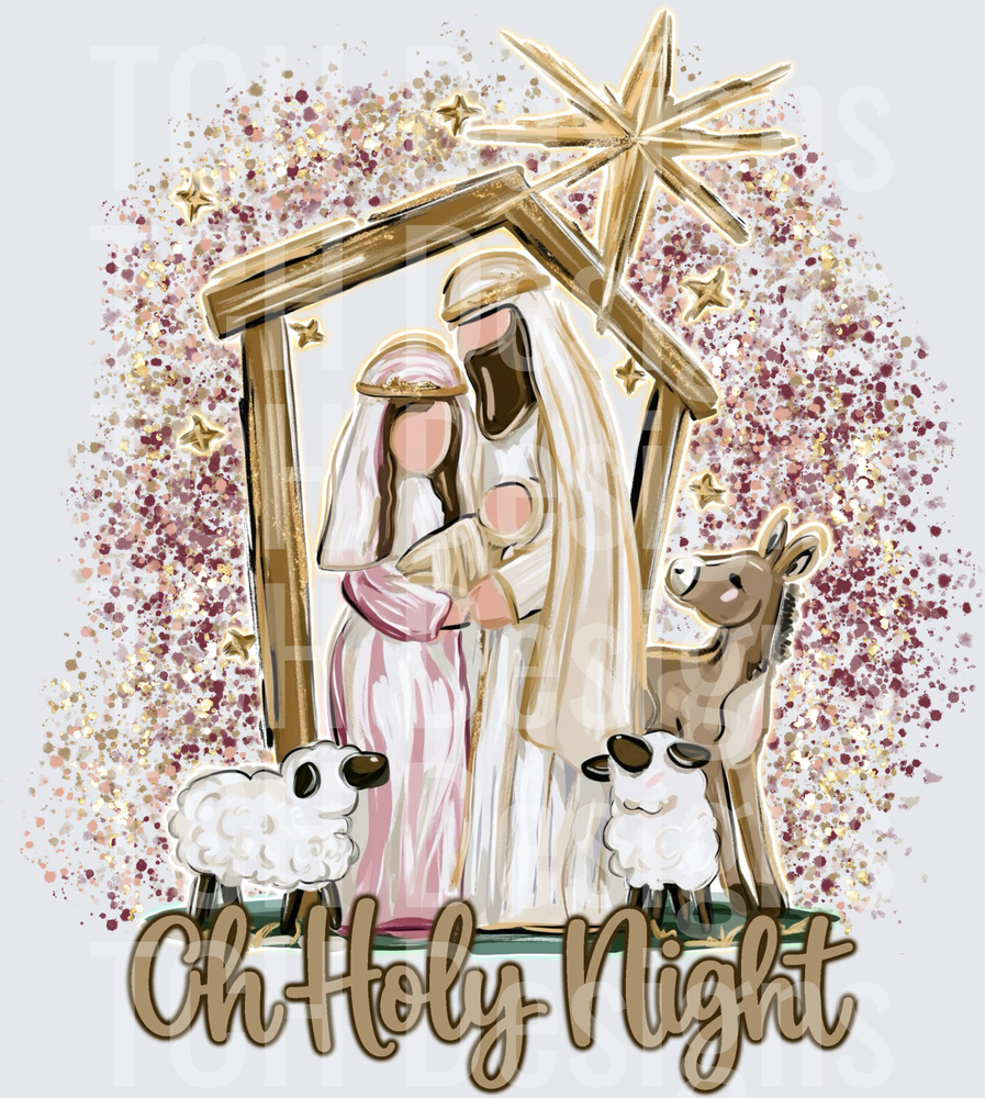 Holy night