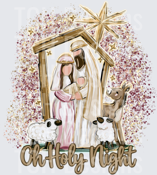 Holy night
