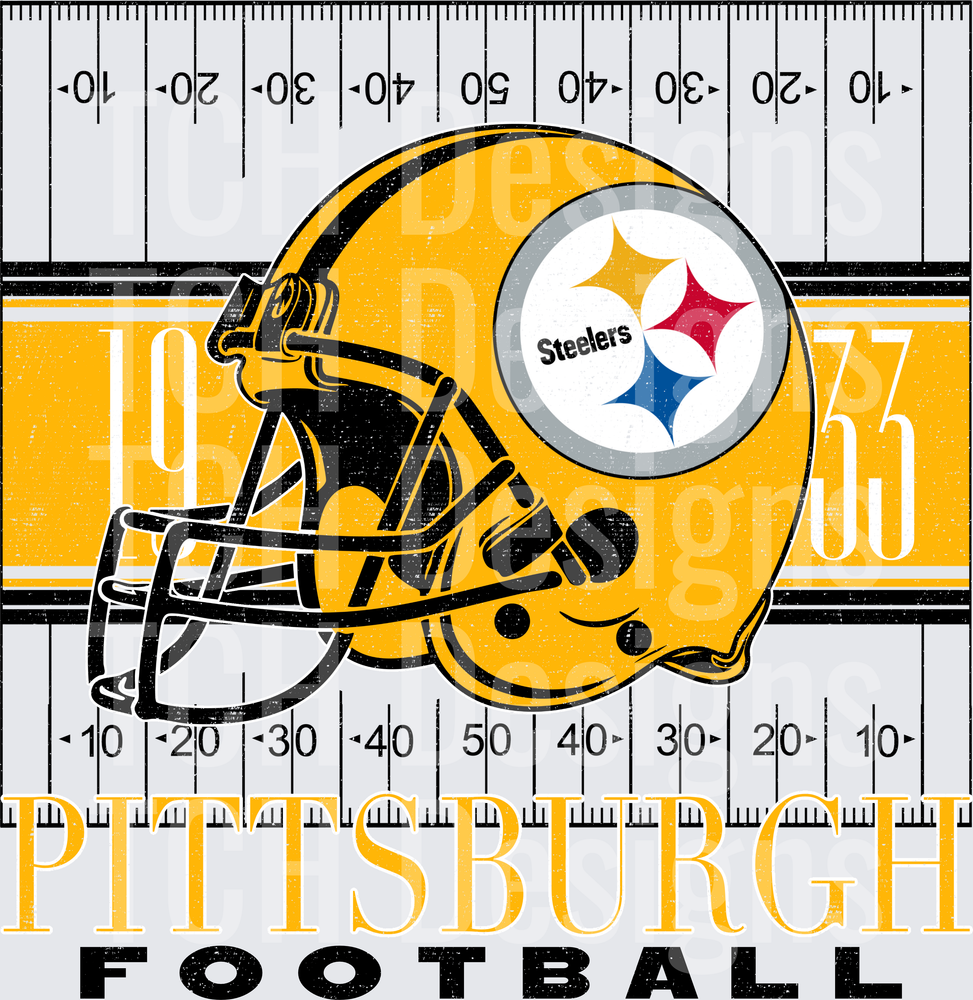 Pittsburgh Football