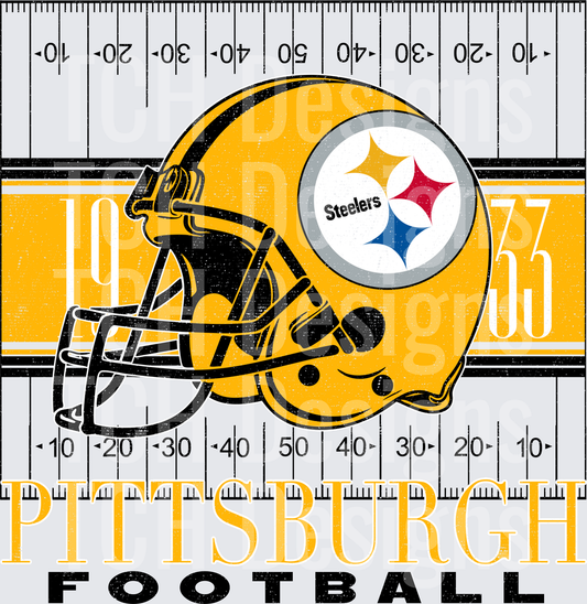 Pittsburgh Football