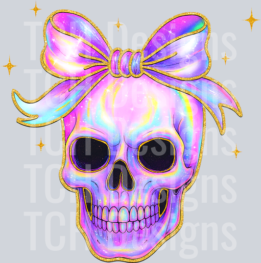 Halloween-Iridescent-Ghost-Bundle-Png-125465750_Iridescent Skull - Copy