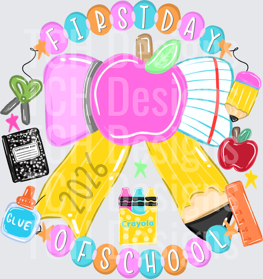 First day school