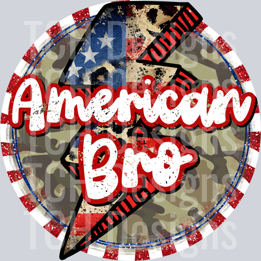 American_Bro 2