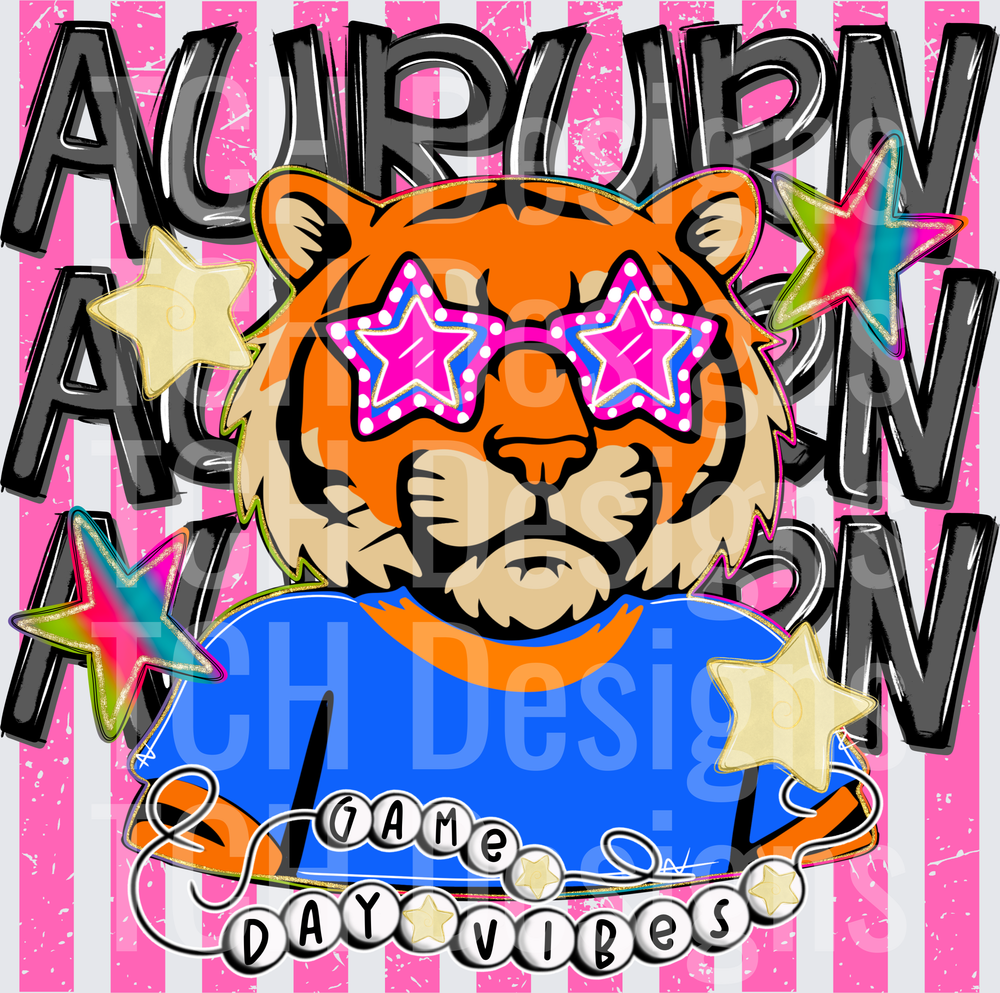 AUBURN