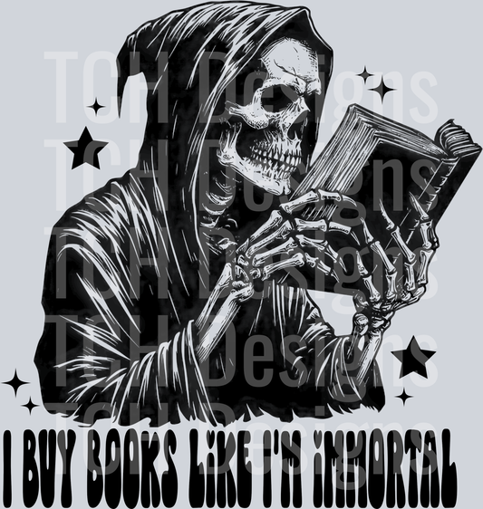 I_Buy_Books_PNG_