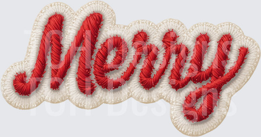 MERRY