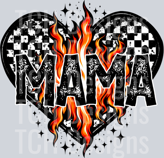 MamaFire