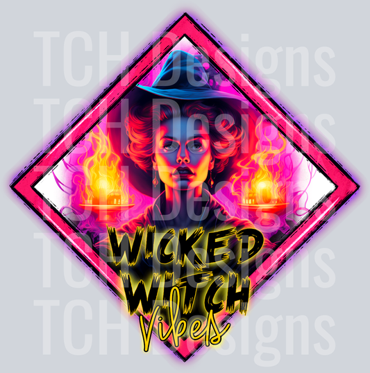 Wicked-Witch-Vibes