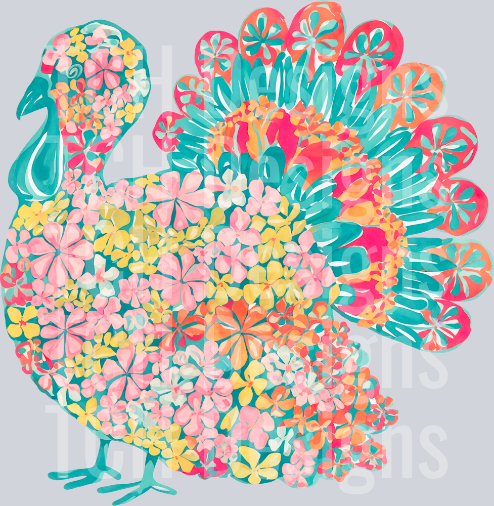 PastelTurkey