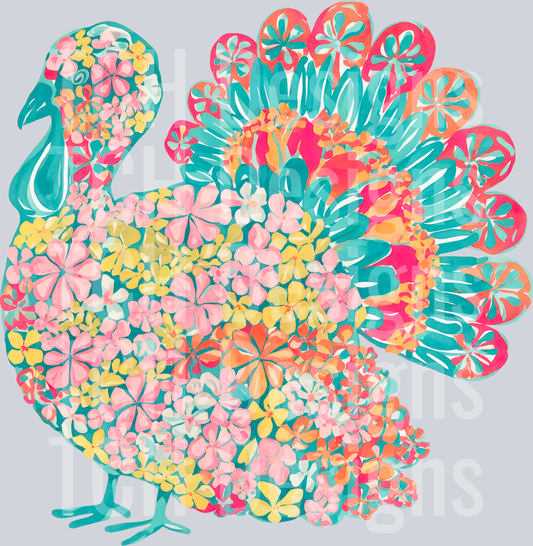 PastelTurkey