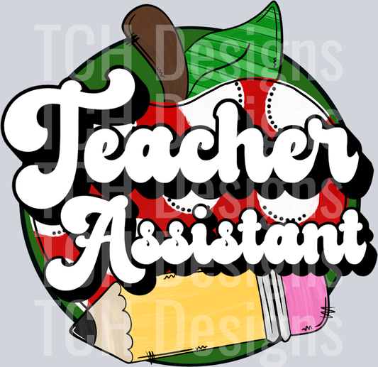 Teacher Assistant