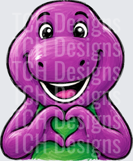BARNEY