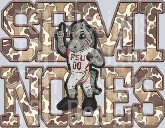 Seminoles