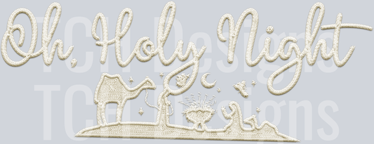 oh holy night ivory (1)