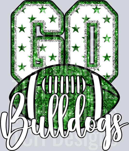 Go Bulldogs