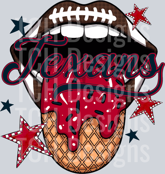Texans(1)
