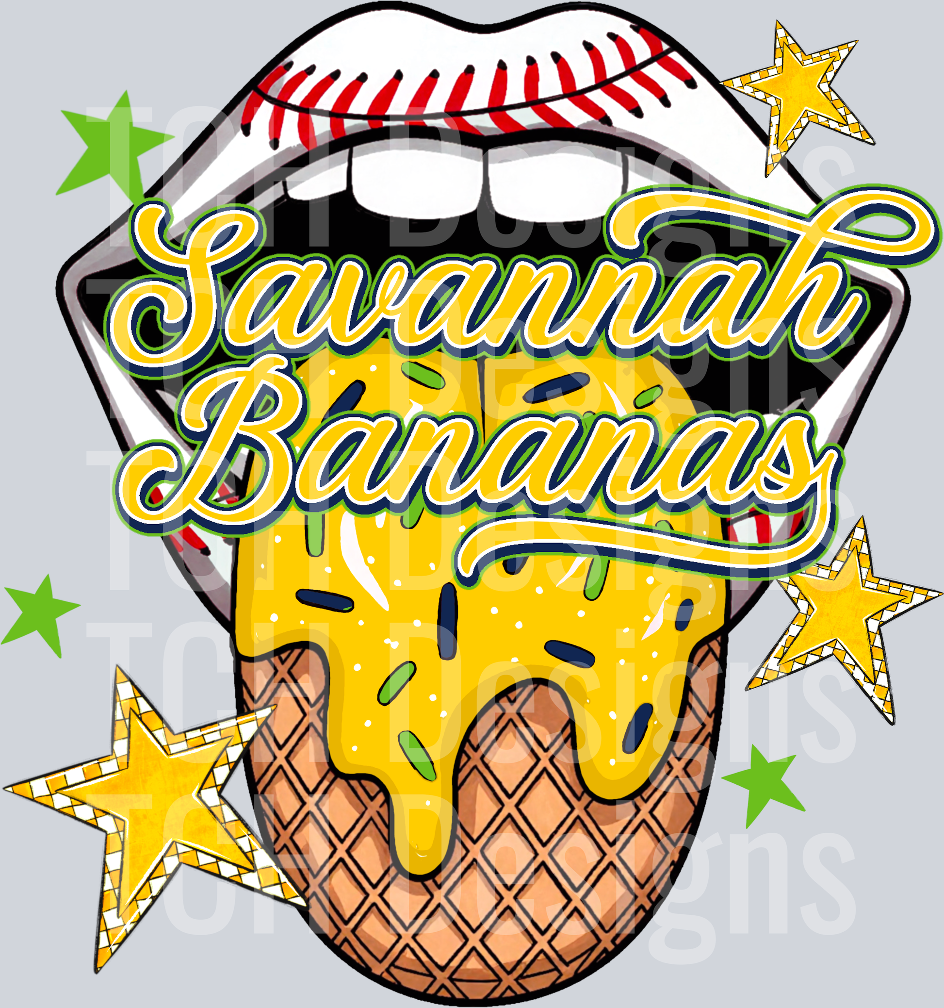 SavannahBananas