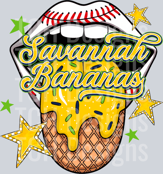 SavannahBananas