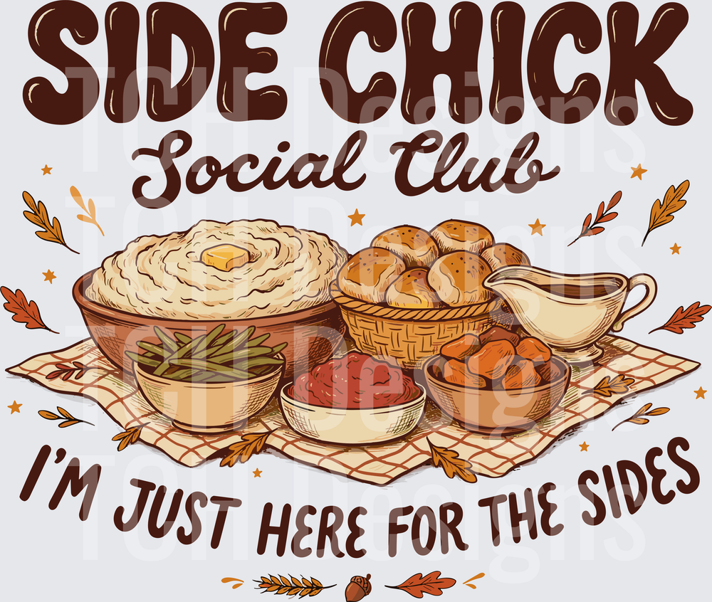 Side Chick Social Club