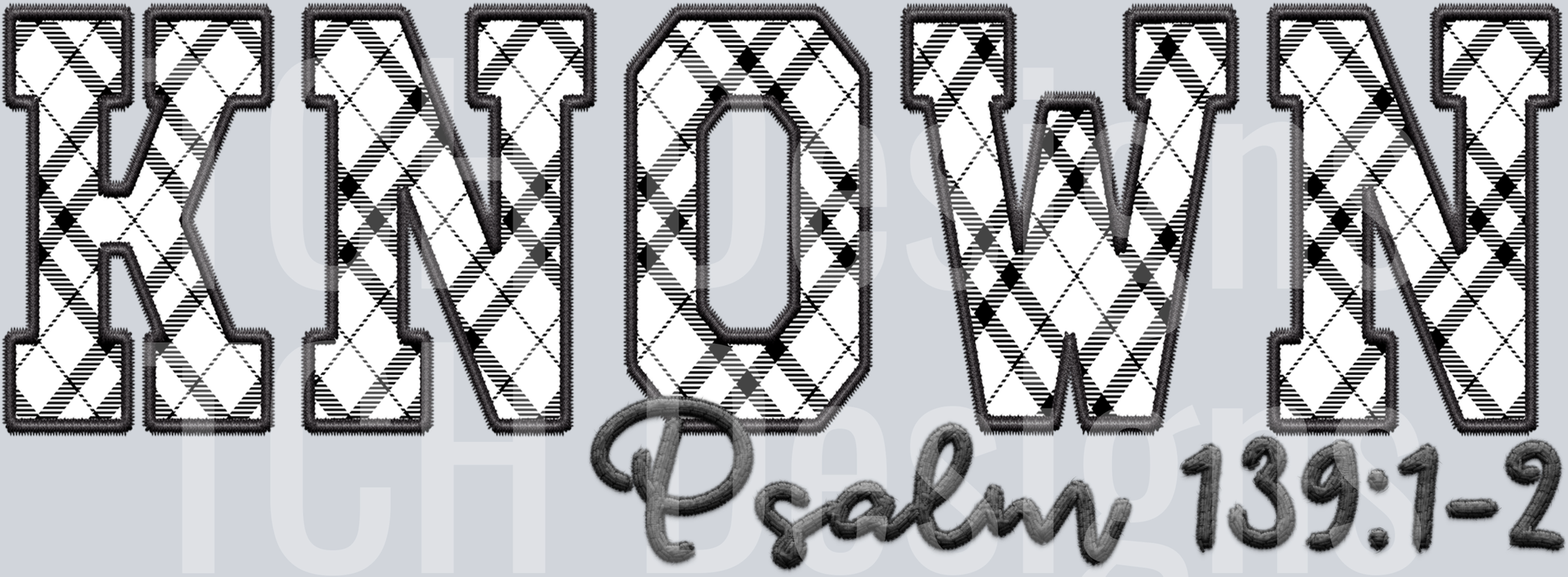 KNOWNPSALM12912
