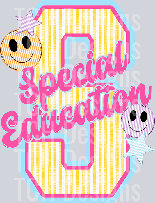 Special_Teacher