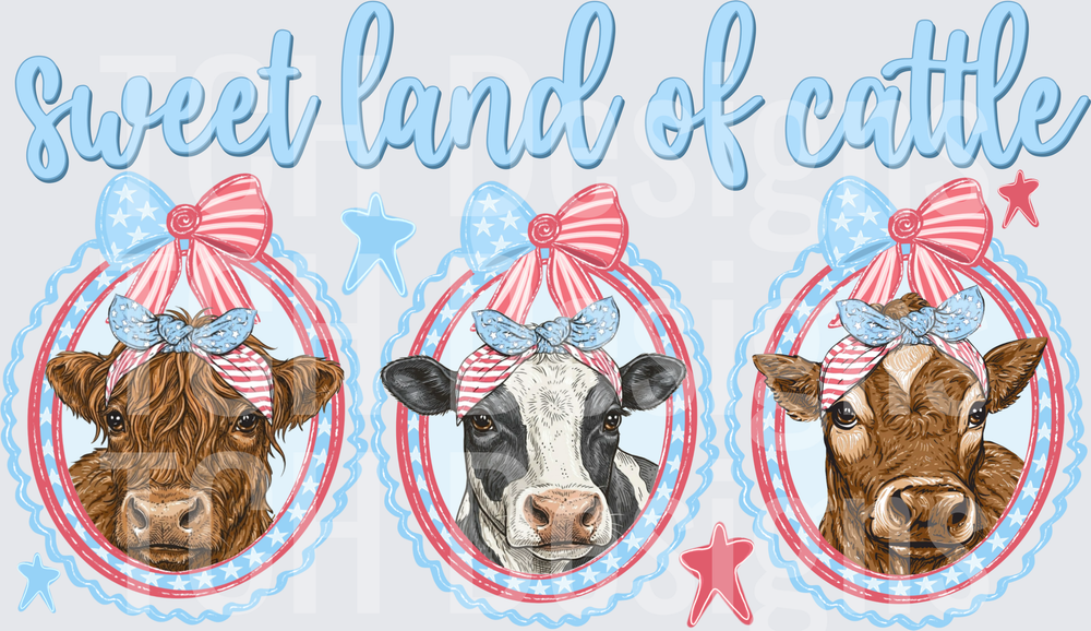 Cattle