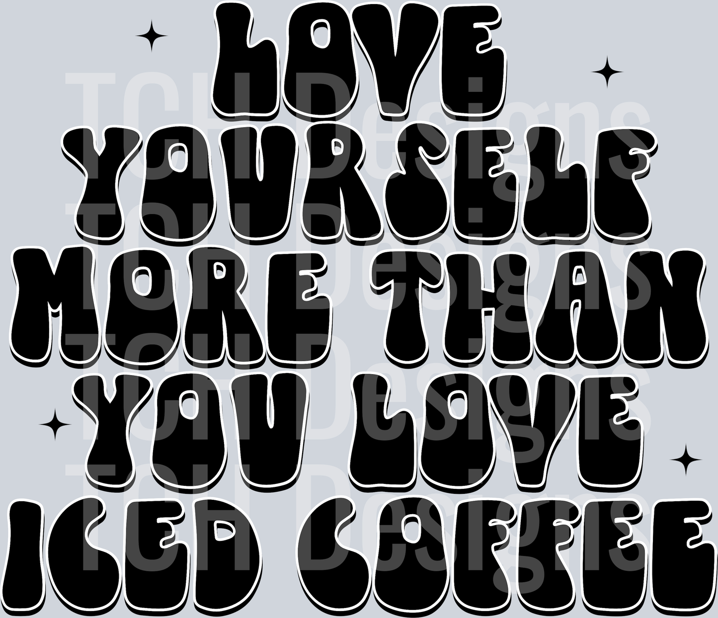 IcedCoffee