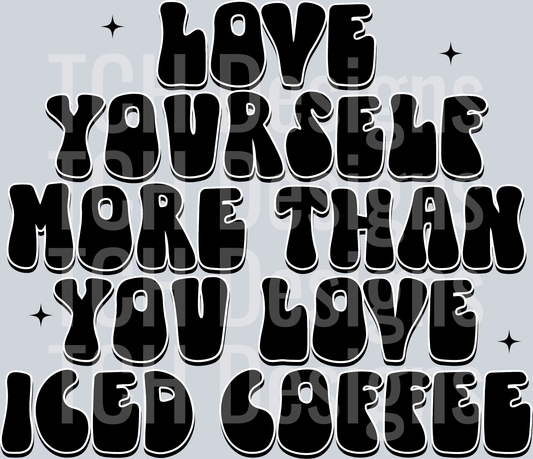 IcedCoffee