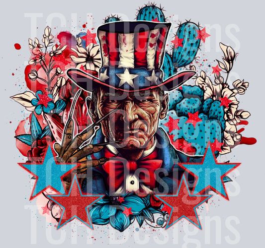 4thFreddy