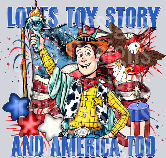 ToyStory