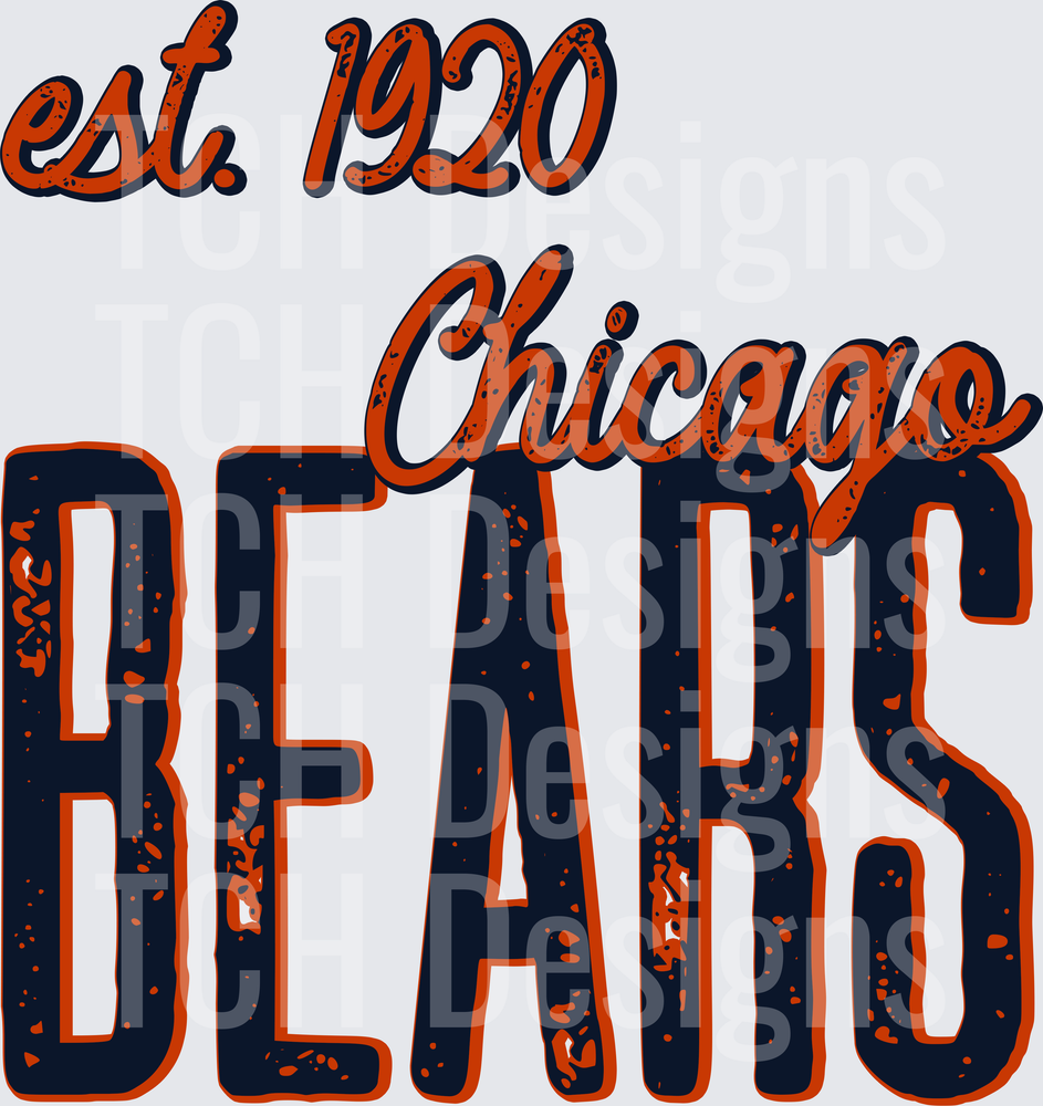 Chicago Bears