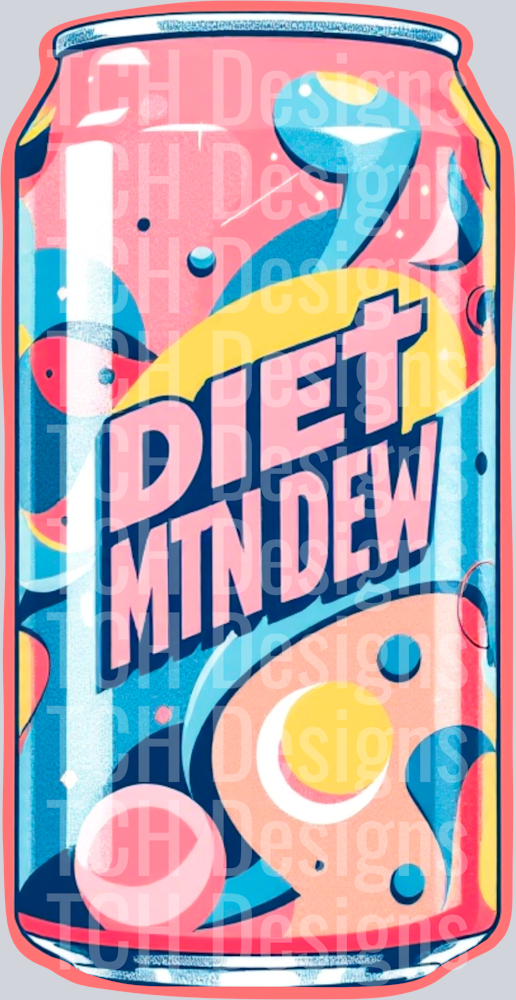 DietMtn.Dew